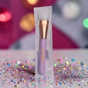 Birchbox Silicone Brush Pink NWOB